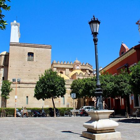 Wish Suite Campana De Sevilla Екстериор снимка