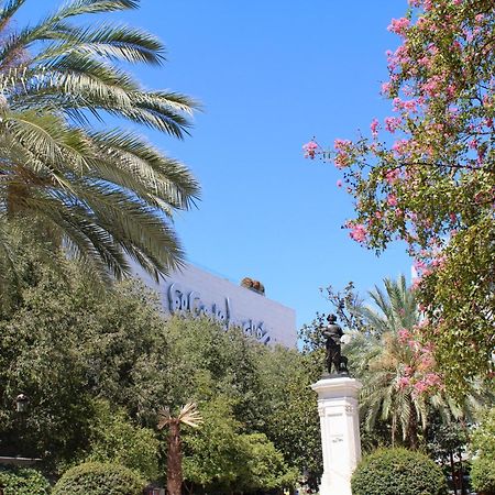 Wish Suite Campana De Sevilla Екстериор снимка