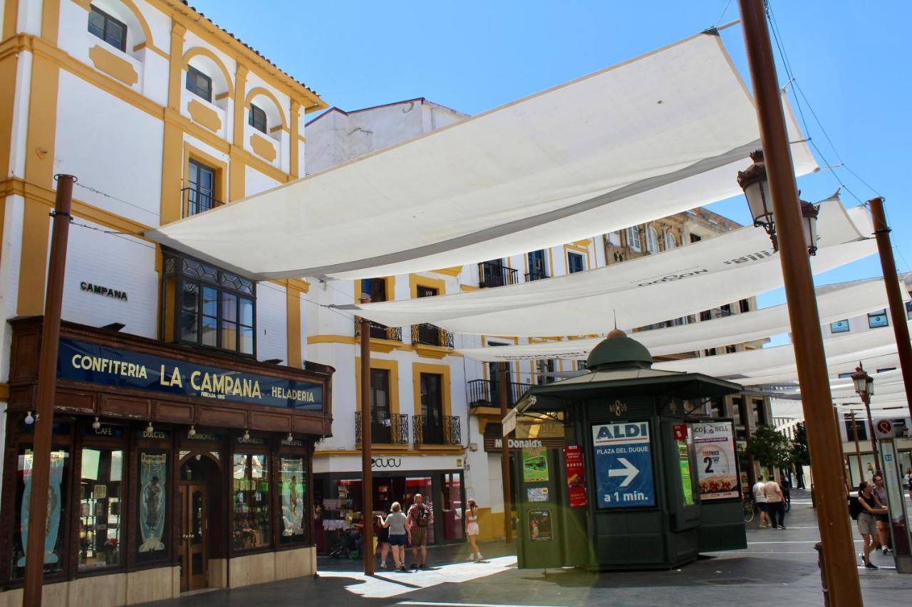 Wish Suite Campana De Sevilla Екстериор снимка