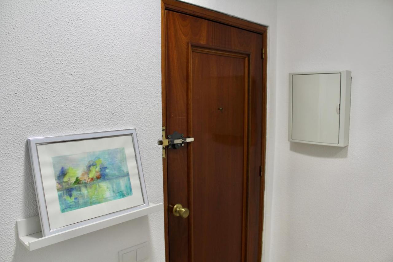 Wish Suite Campana De Sevilla Екстериор снимка