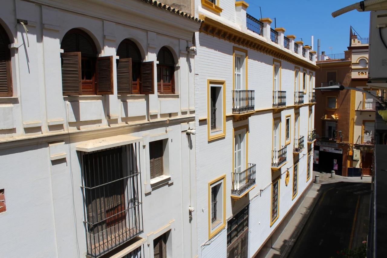 Wish Suite Campana De Sevilla Екстериор снимка