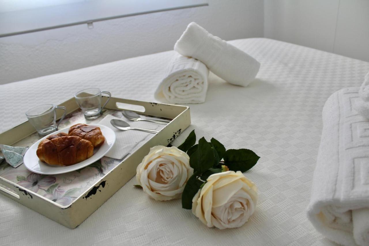 Wish Suite Campana De Sevilla Екстериор снимка