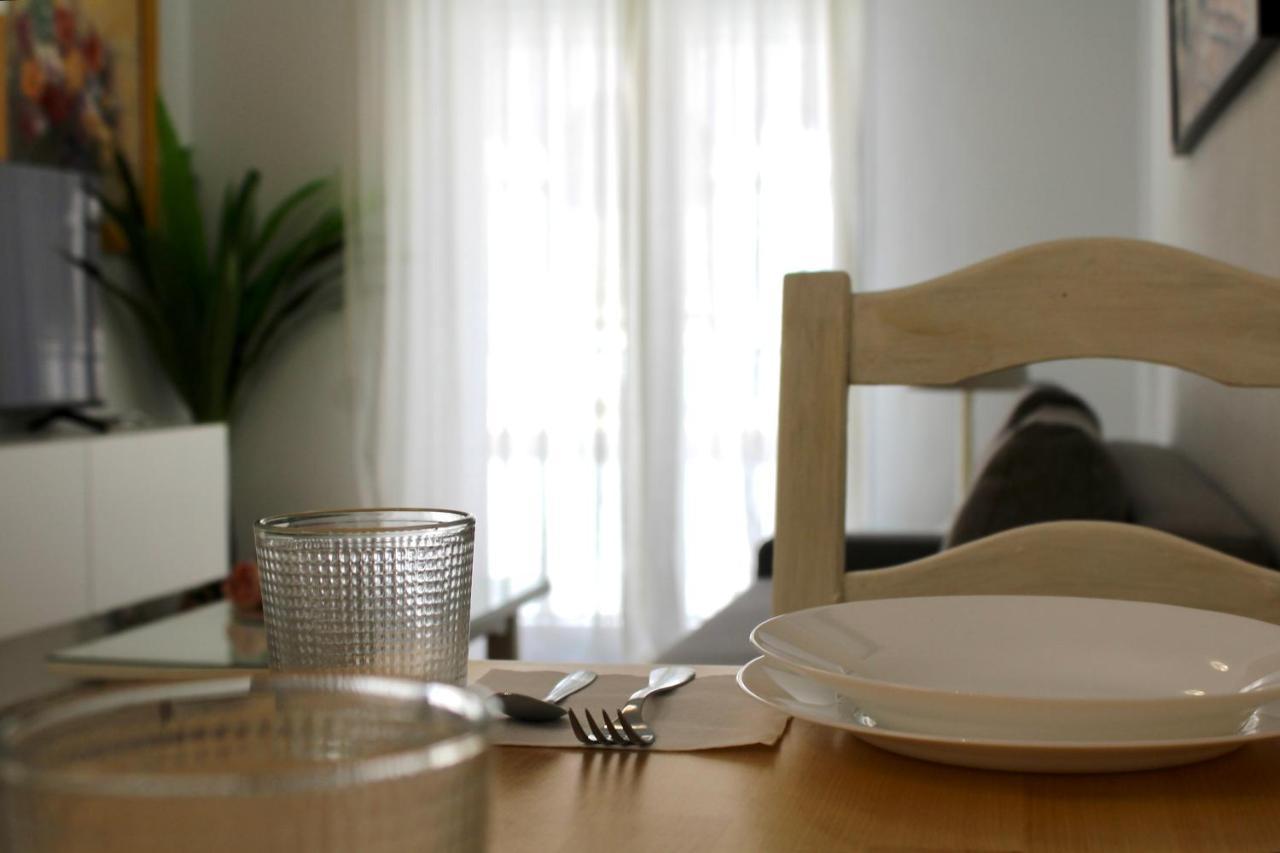 Wish Suite Campana De Sevilla Екстериор снимка
