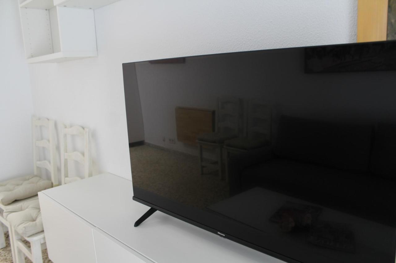 Wish Suite Campana De Sevilla Екстериор снимка