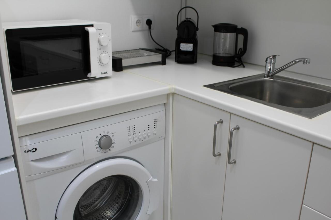 Wish Suite Campana De Sevilla Екстериор снимка
