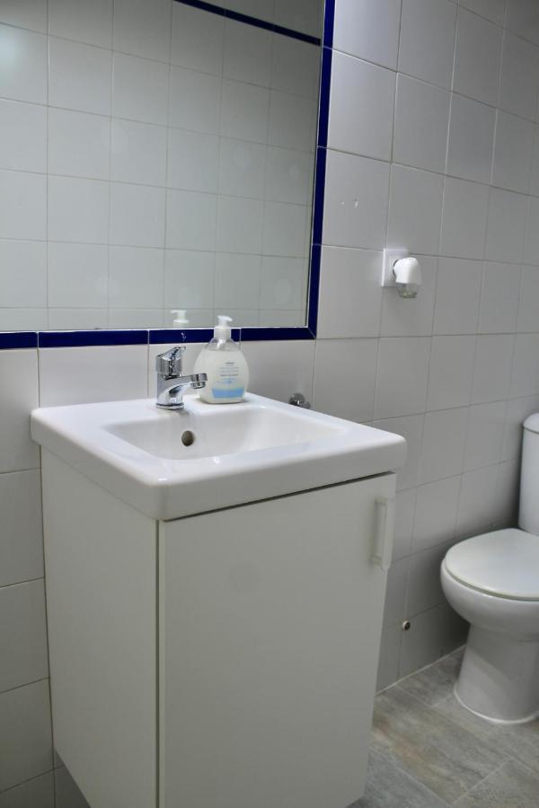 Wish Suite Campana De Sevilla Екстериор снимка
