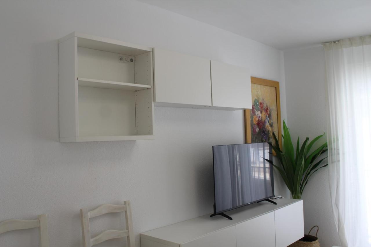 Wish Suite Campana De Sevilla Екстериор снимка