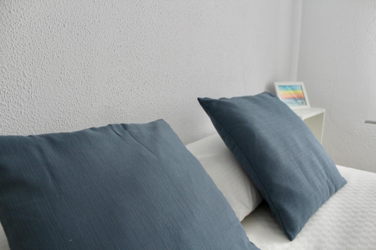 Wish Suite Campana De Sevilla Екстериор снимка