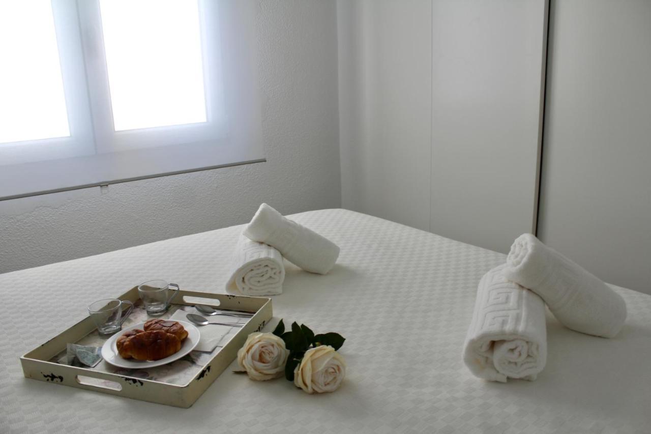 Wish Suite Campana De Sevilla Екстериор снимка
