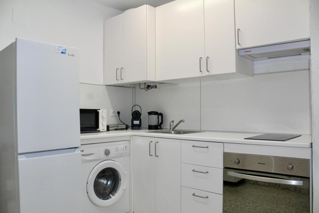Wish Suite Campana De Sevilla Екстериор снимка