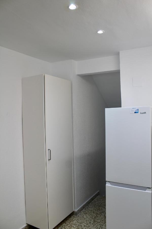 Wish Suite Campana De Sevilla Екстериор снимка