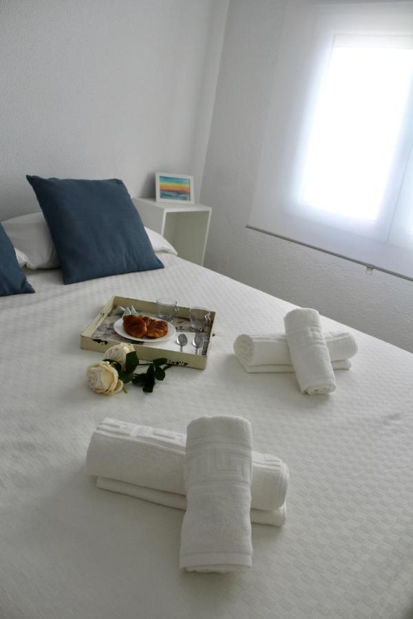 Wish Suite Campana De Sevilla Екстериор снимка