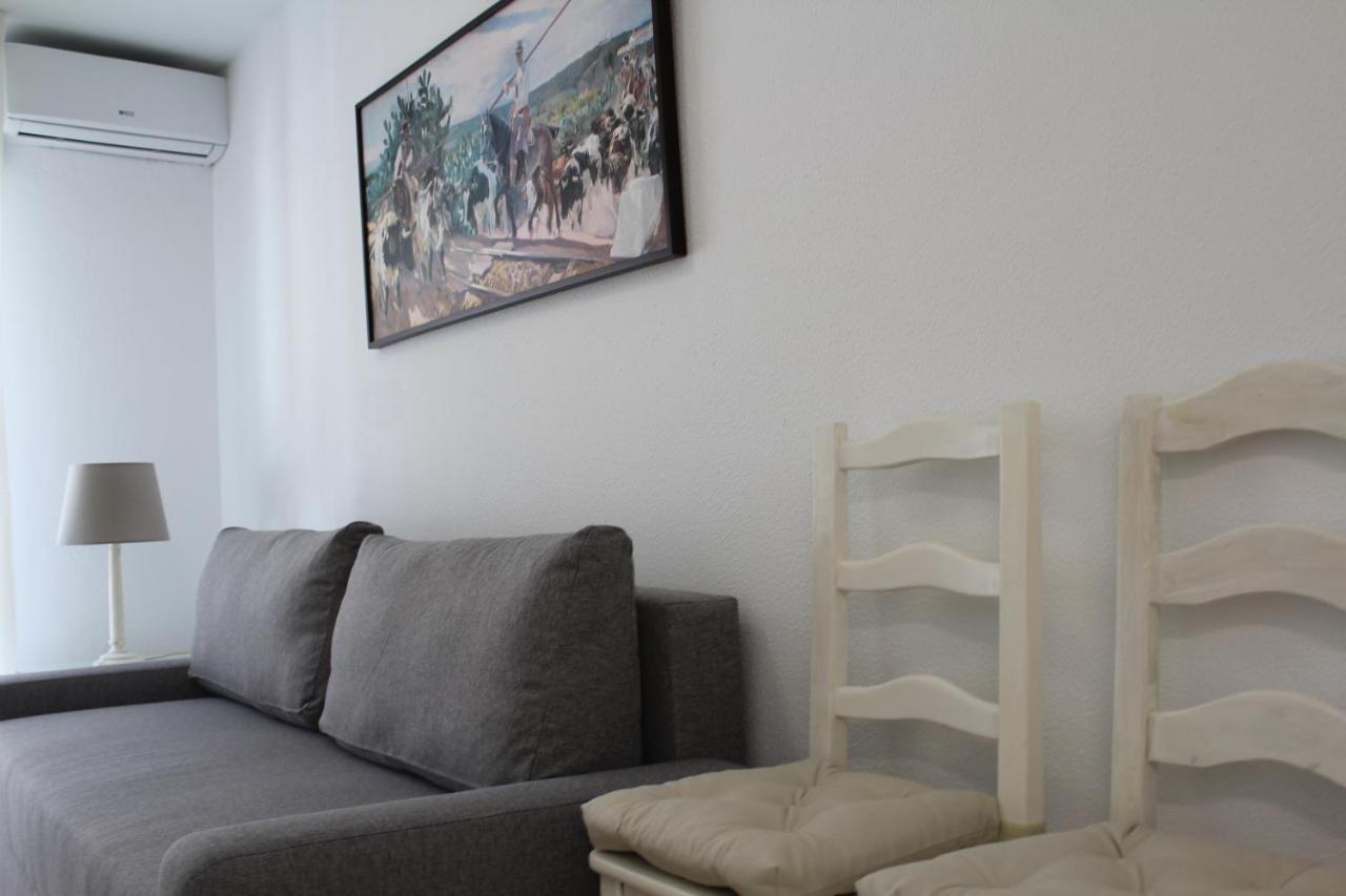 Wish Suite Campana De Sevilla Екстериор снимка