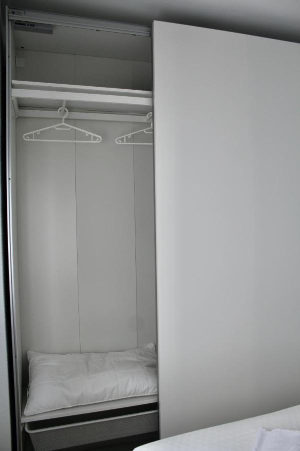 Wish Suite Campana De Sevilla Екстериор снимка