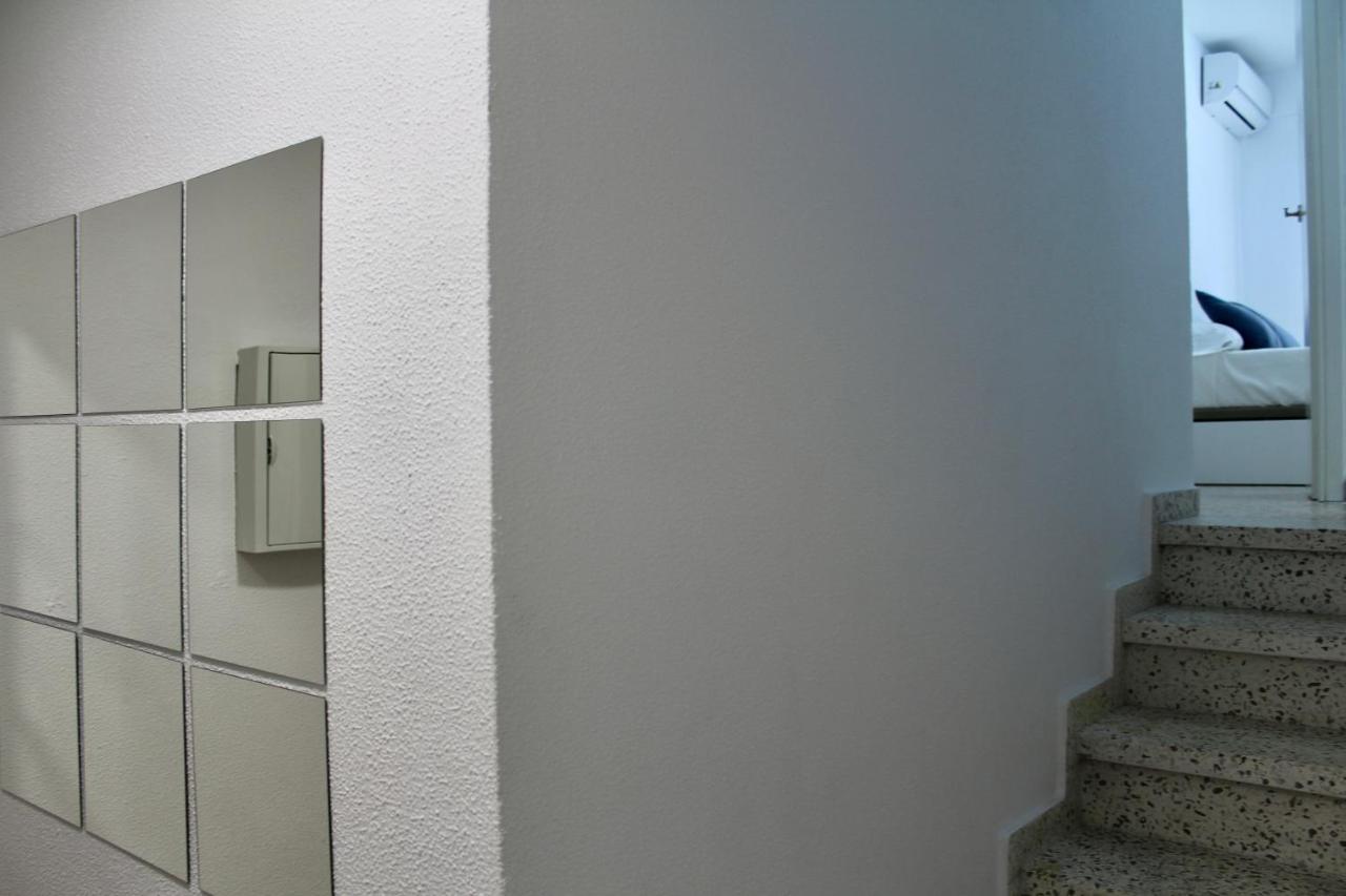Wish Suite Campana De Sevilla Екстериор снимка