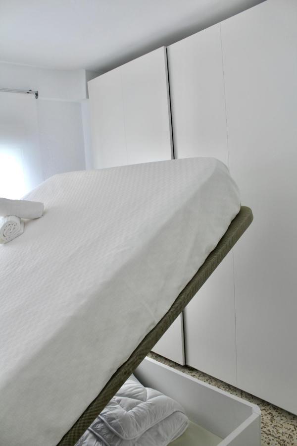 Wish Suite Campana De Sevilla Екстериор снимка