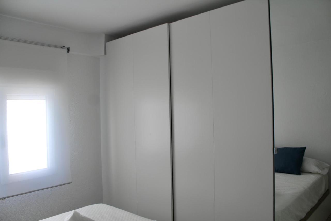 Wish Suite Campana De Sevilla Екстериор снимка
