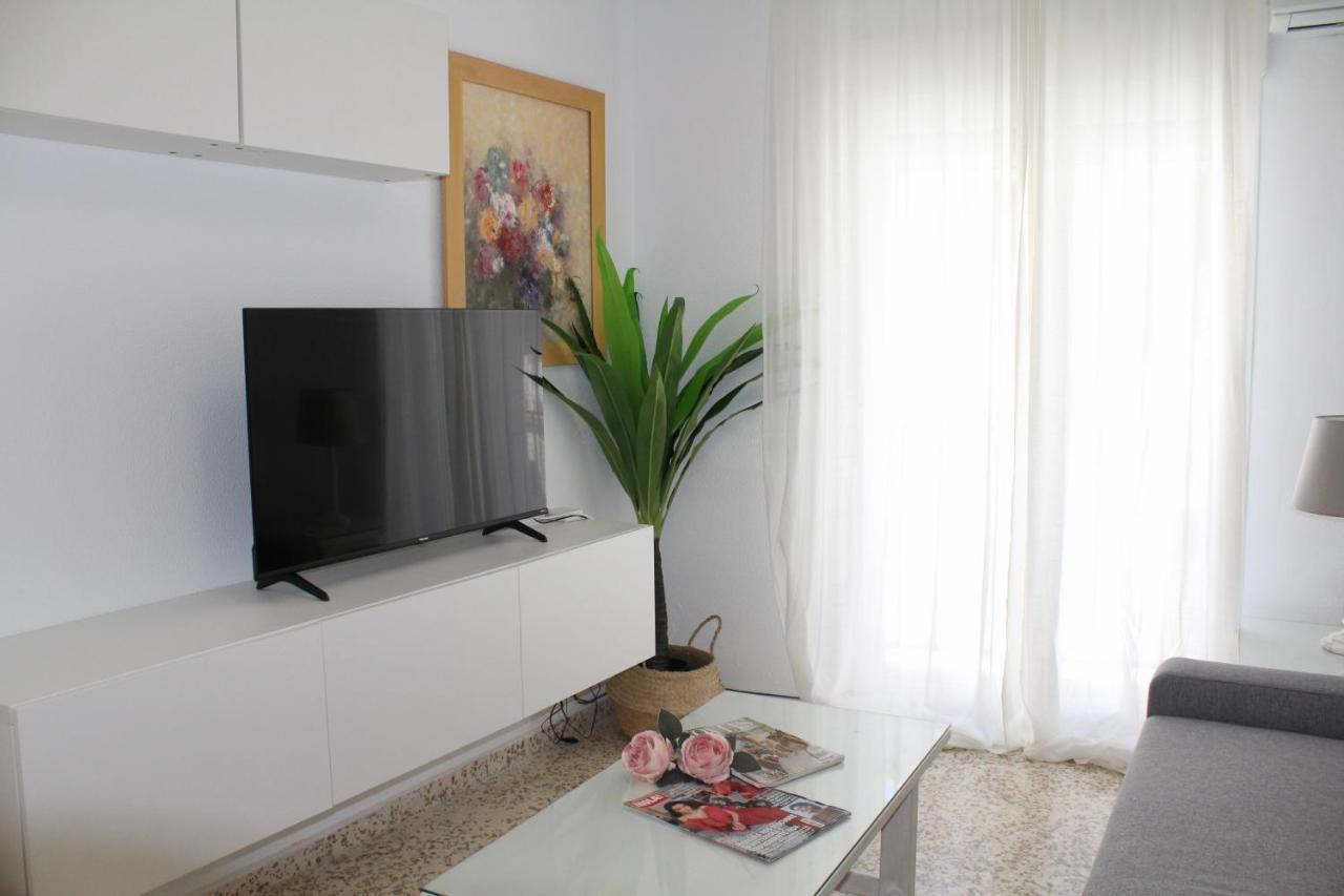 Wish Suite Campana De Sevilla Екстериор снимка