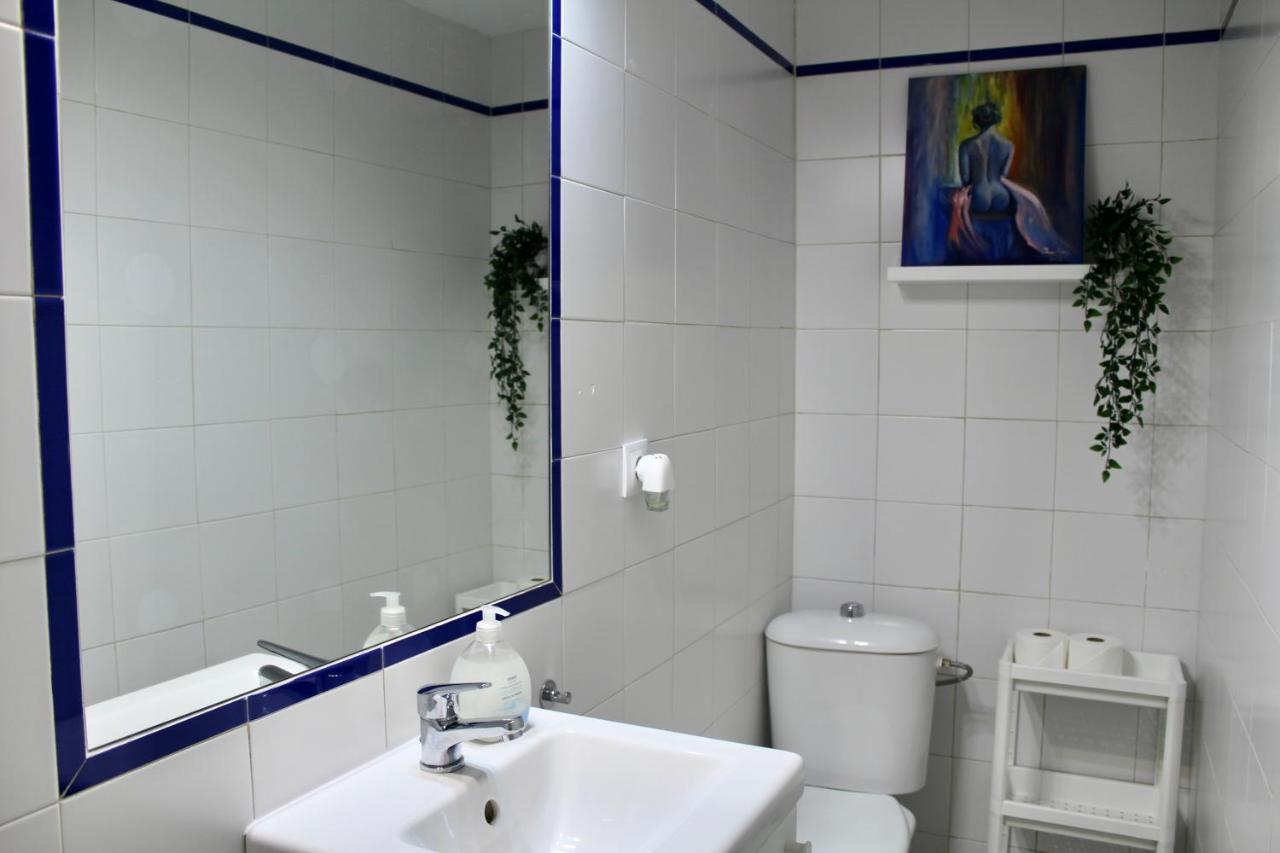 Wish Suite Campana De Sevilla Екстериор снимка