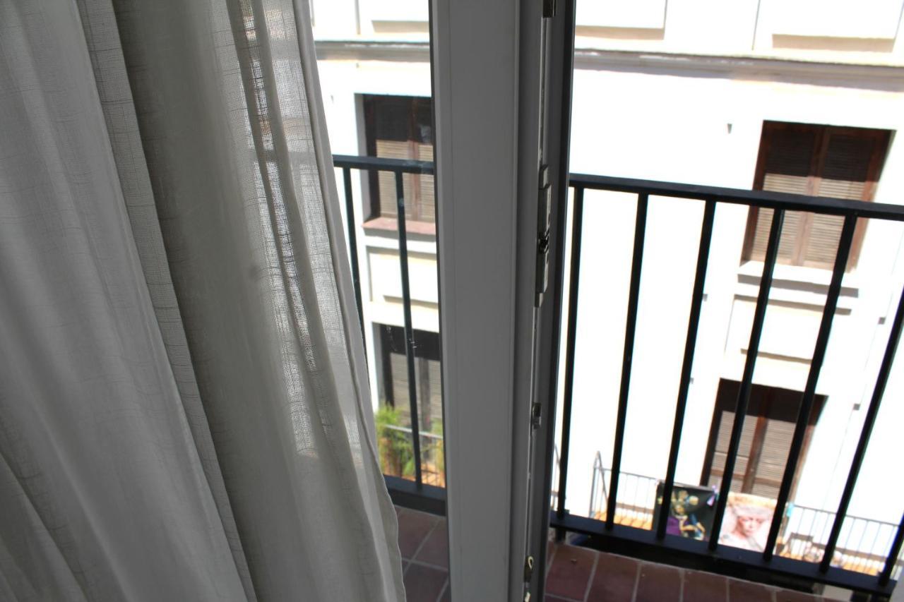 Wish Suite Campana De Sevilla Екстериор снимка