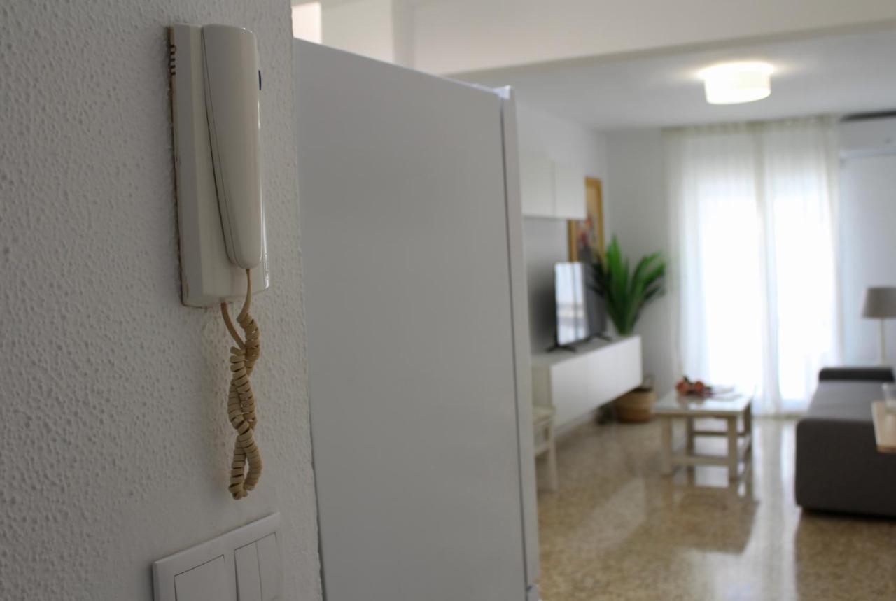 Wish Suite Campana De Sevilla Екстериор снимка