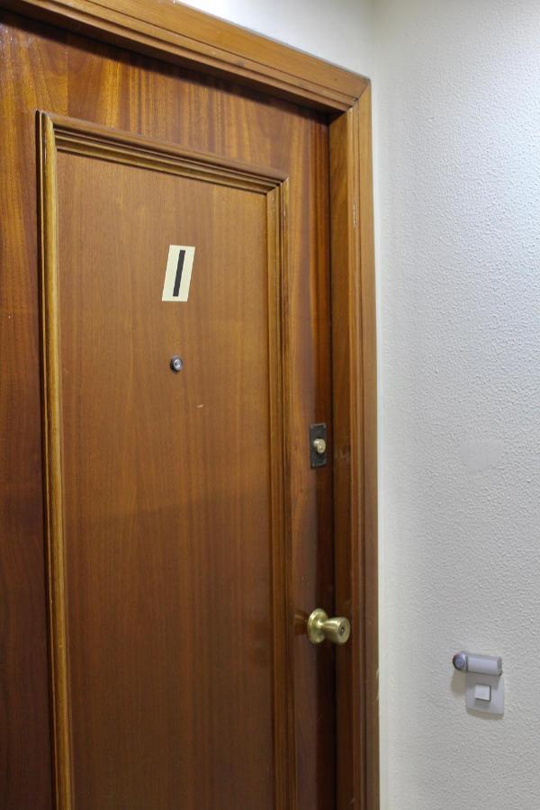 Wish Suite Campana De Sevilla Екстериор снимка