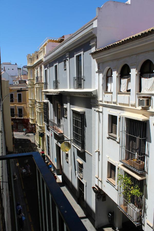 Wish Suite Campana De Sevilla Екстериор снимка