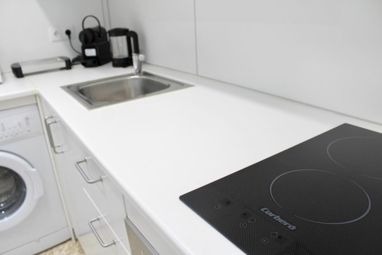 Wish Suite Campana De Sevilla Екстериор снимка