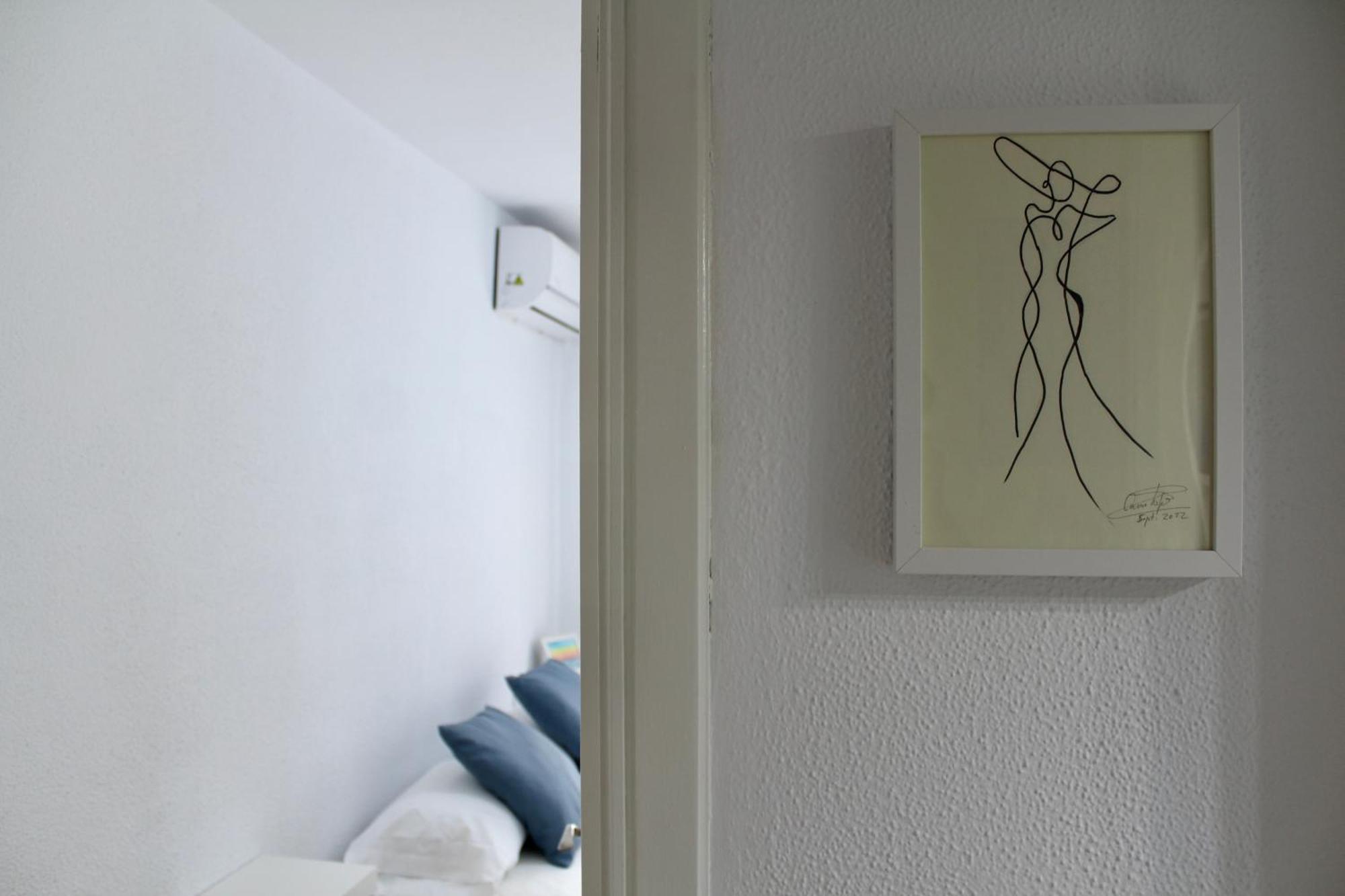 Wish Suite Campana De Sevilla Екстериор снимка