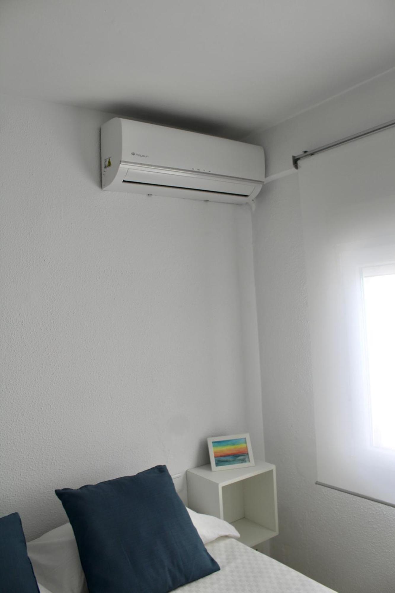 Wish Suite Campana De Sevilla Екстериор снимка